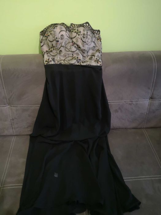 Официална рокля, размер S