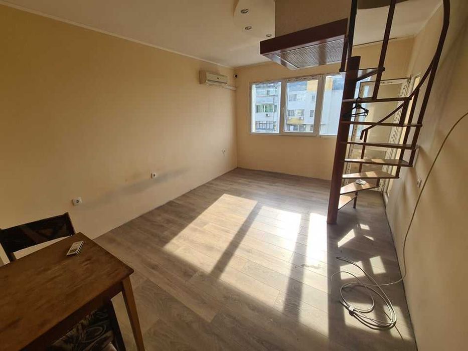 Дава се под наем Двустаен апартамент в Бургас, Братя Миладинови - 55 кв.м за 250 € - Снимка #10