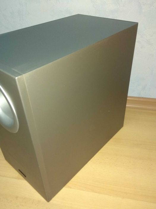 Активен субуфер Tannoy FX 5.1