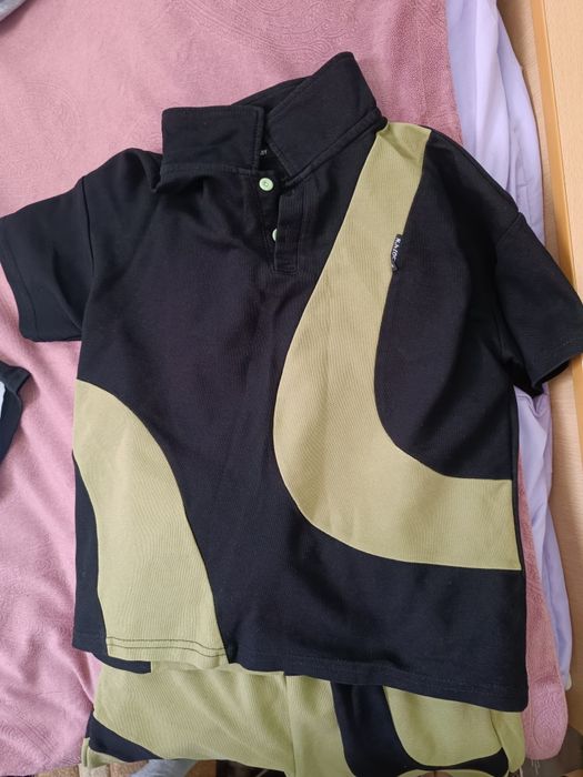 Одежда на мальчика