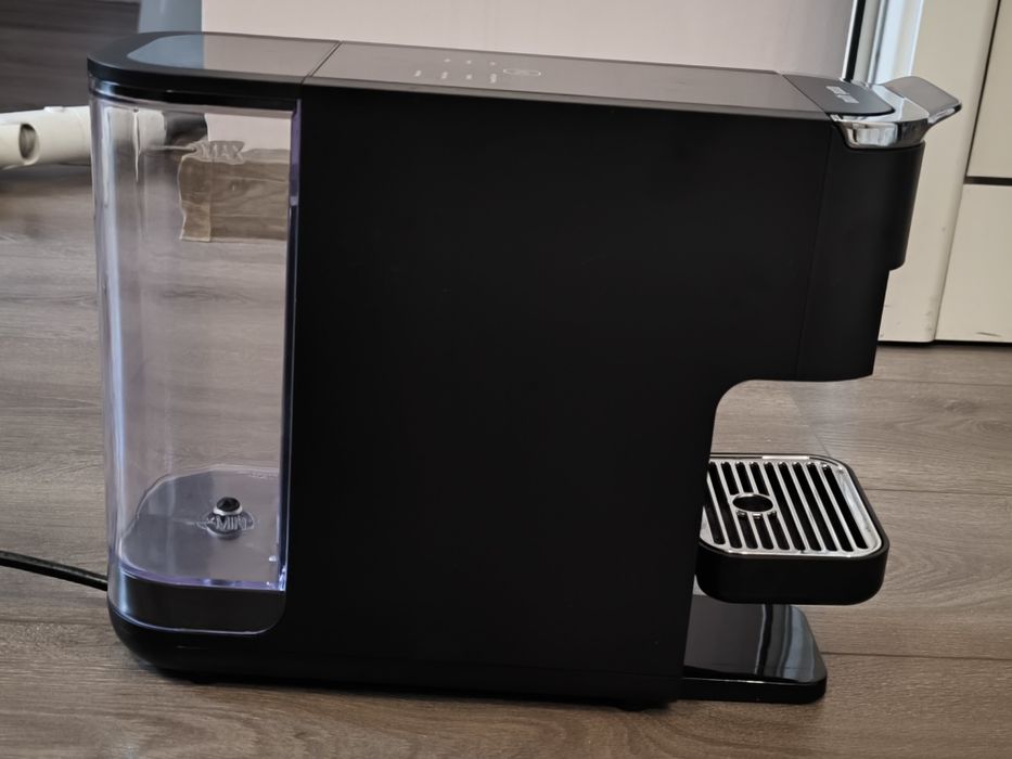 Кафемашина 5в1 Rohnson