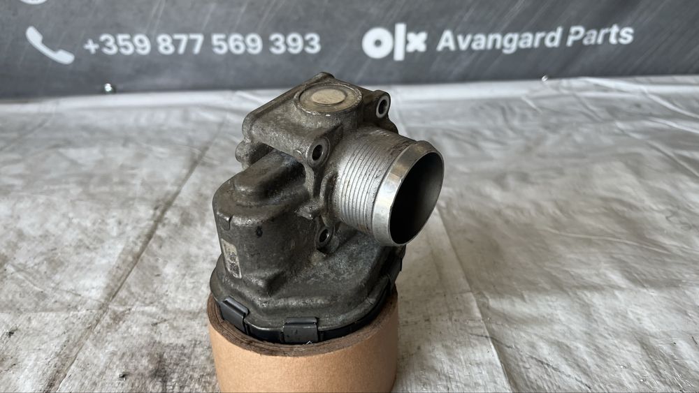 Дроселна клапа Citroen/ Peugeot 1.6 EHDI
