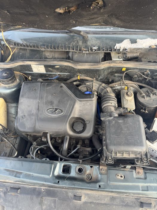 Продам лада ваз 2114