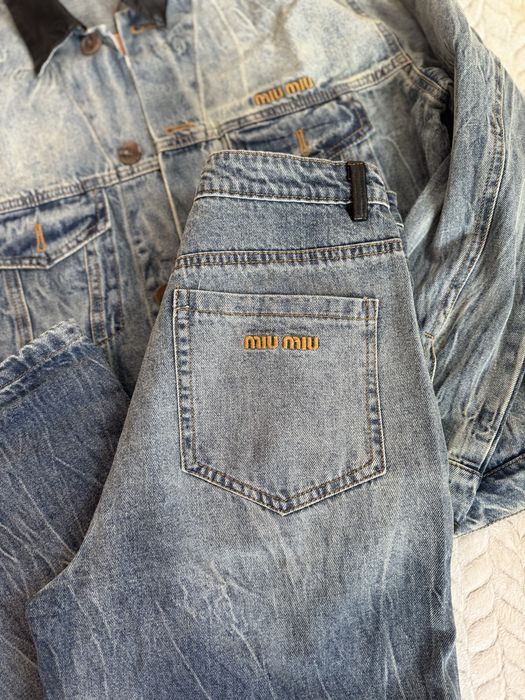 Дамски комплект нов