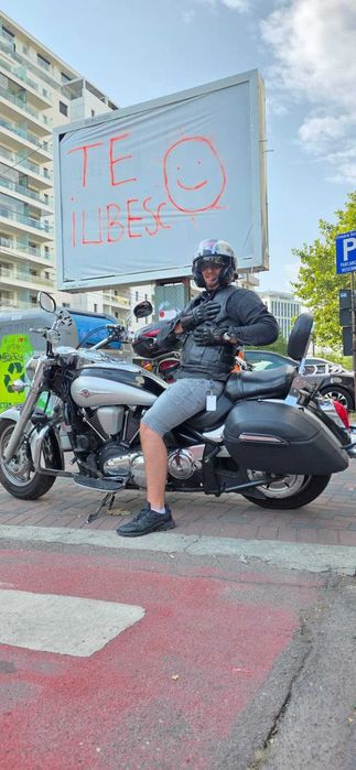 Kawasaki Vulcan VN2000 , 2006