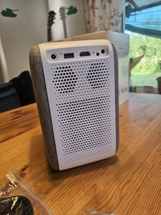 Проектор TouYinger H6 Pro Max V.2