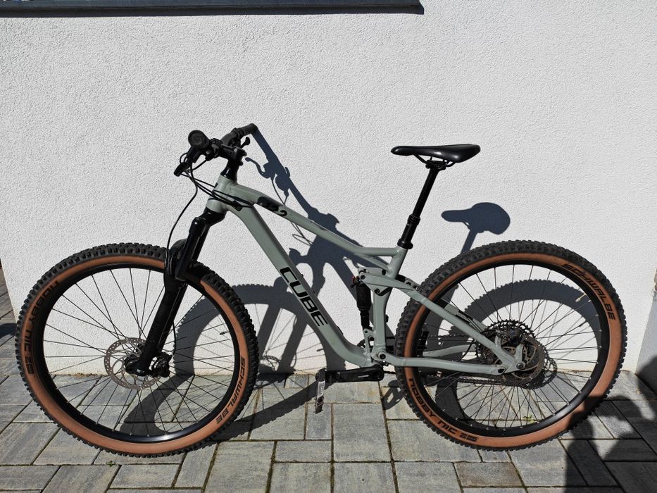 Cube Stereo One 22 Pro 29 M