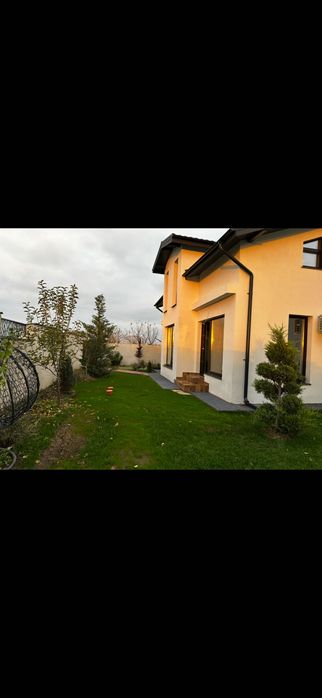 Casa de vanzare comuna berceni