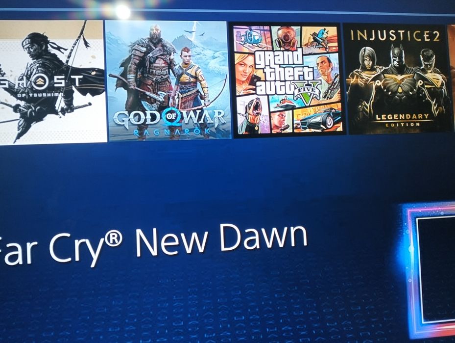 Плейстейшн Ps4 35 Игры прошитая 150000