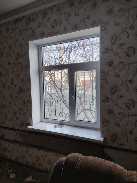 Окна терезе окна терезе