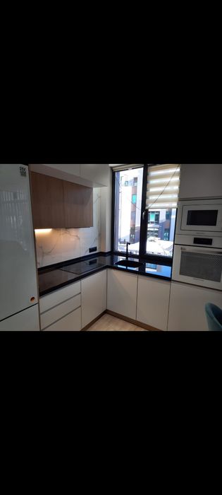 Кухонные столешницы