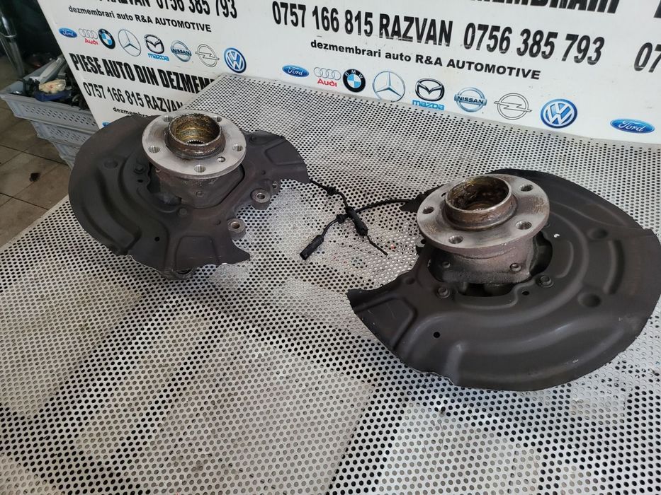 Fuzete Fuzeta Stanga Dreapta Spate Bmw X4 F26 2.0 Diesel B47 X Drive Ca Si Noi Masina Cu 22.000 Km Dezmembrez Bmw X4 F26 2.0 Diesel Motor B47 Xdrive 4