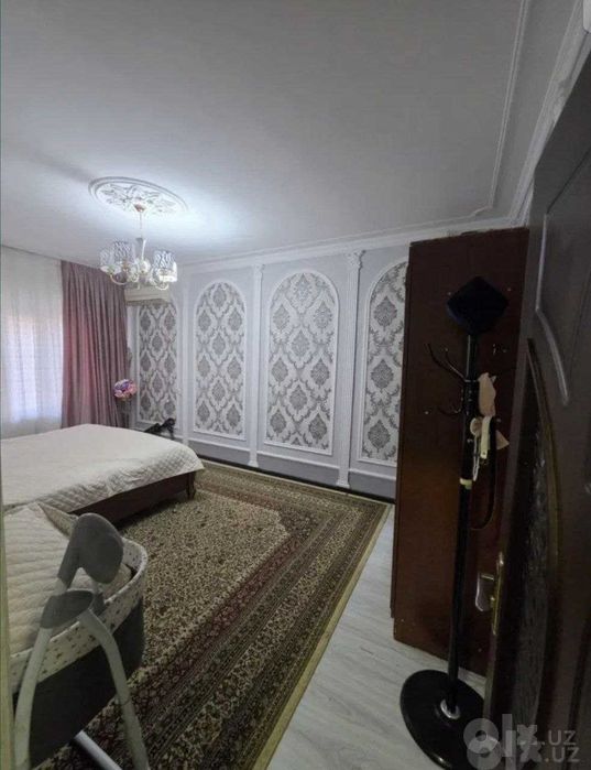 медгарадок 3в4 хона килинган квадрат котта квартира сотилади