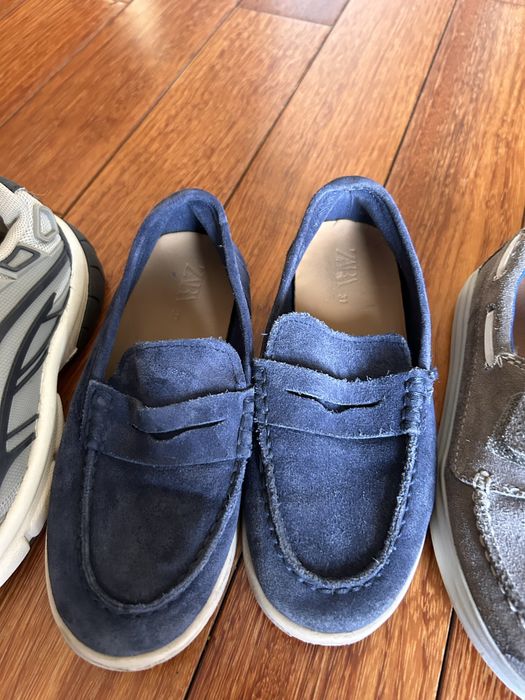 Обувь для мальчика