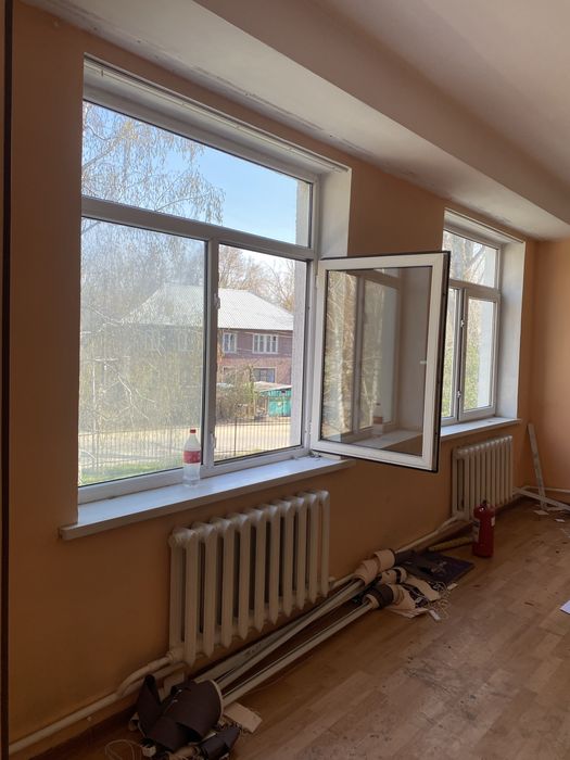 Продам окна пластик