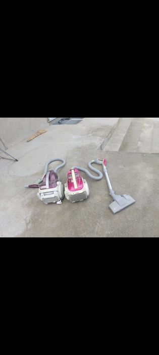 Пылесос сатылады