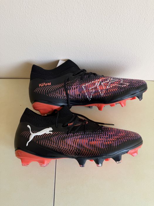 Бутонки Puma Future 8