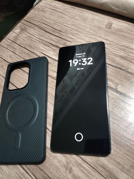 REDMI note 13 pro 12+256