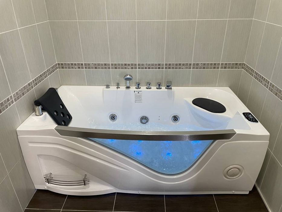 Детские Массажные Ванночки Smart Market нового поколение