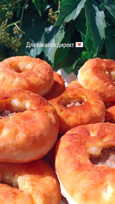 Услуга - Домашний повар