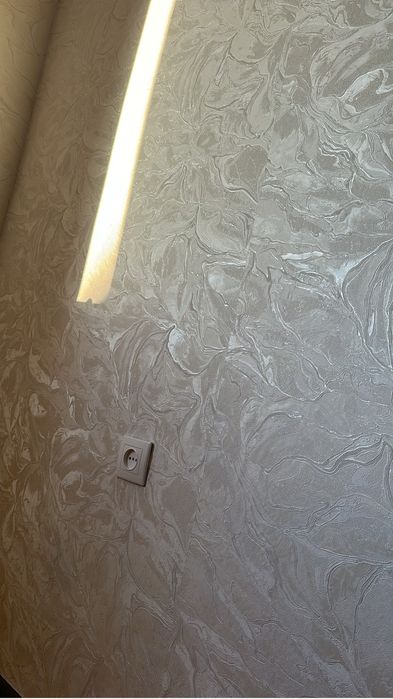 Поклейка обоев КАЧЕСТВЕННО