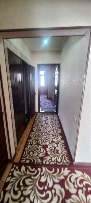 Продается квартира на Юнусабадском р-не