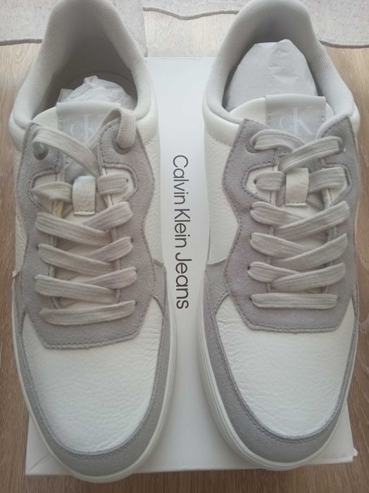 Tommy Hilfiger Calvin Klein N43 маратонки