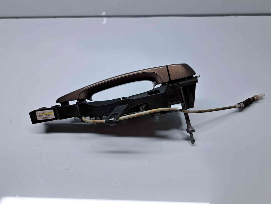 Maner usa dreapta fata Bmw X1 (E84) [Fabr 2009-2015] B06 BRONZE