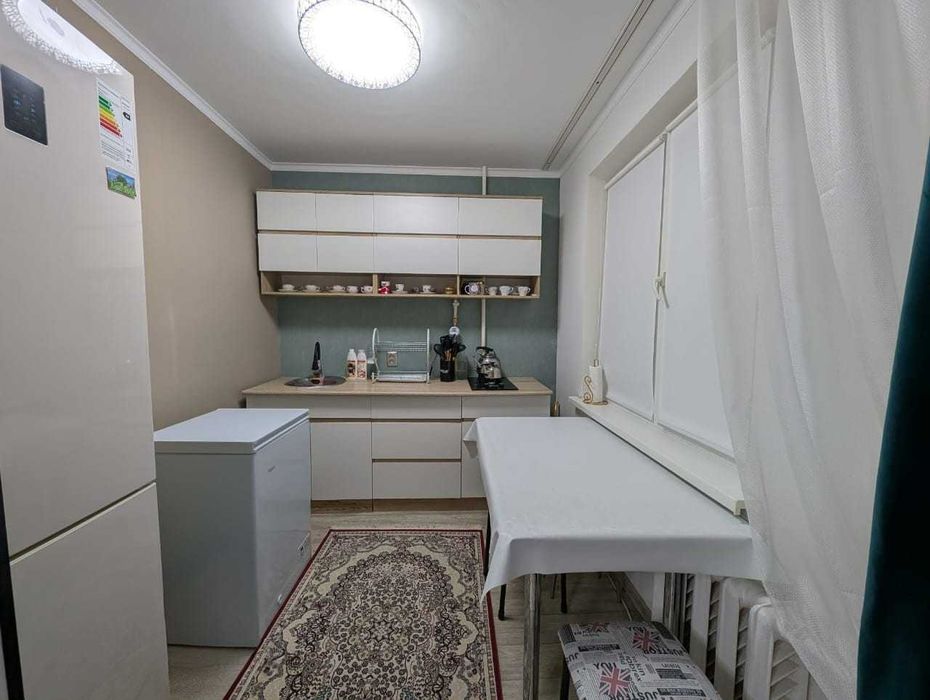 3 комнатной квартиры на 8 школе