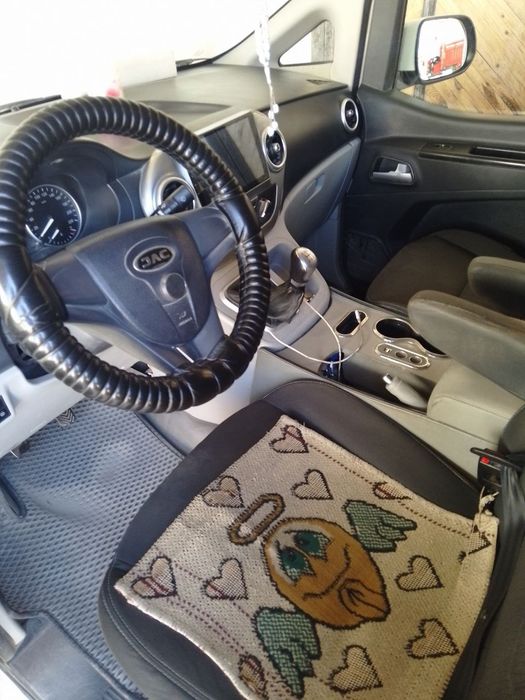 Жак М3 сатылады.