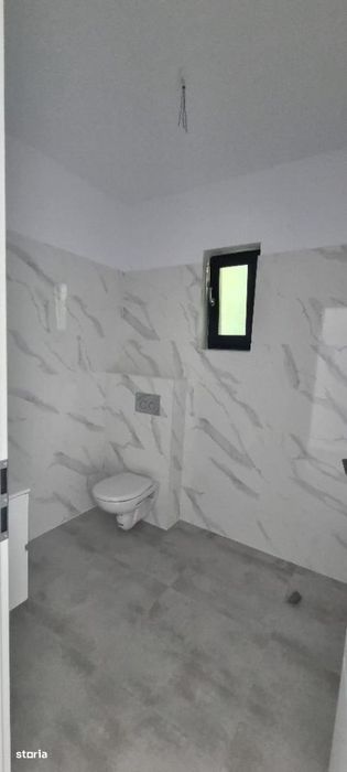Clinceni | Casa la cheie | Placa beton | FINISAJE PREMIUM