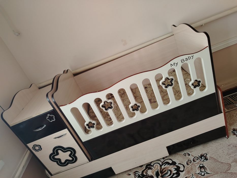 Bolalar karvati holati yangi