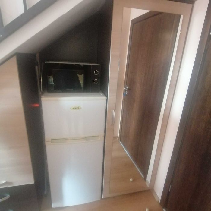 Дава се под наем Двустаен апартамент в Свети Влас - 77 кв.м за 350 € - Снимка #9