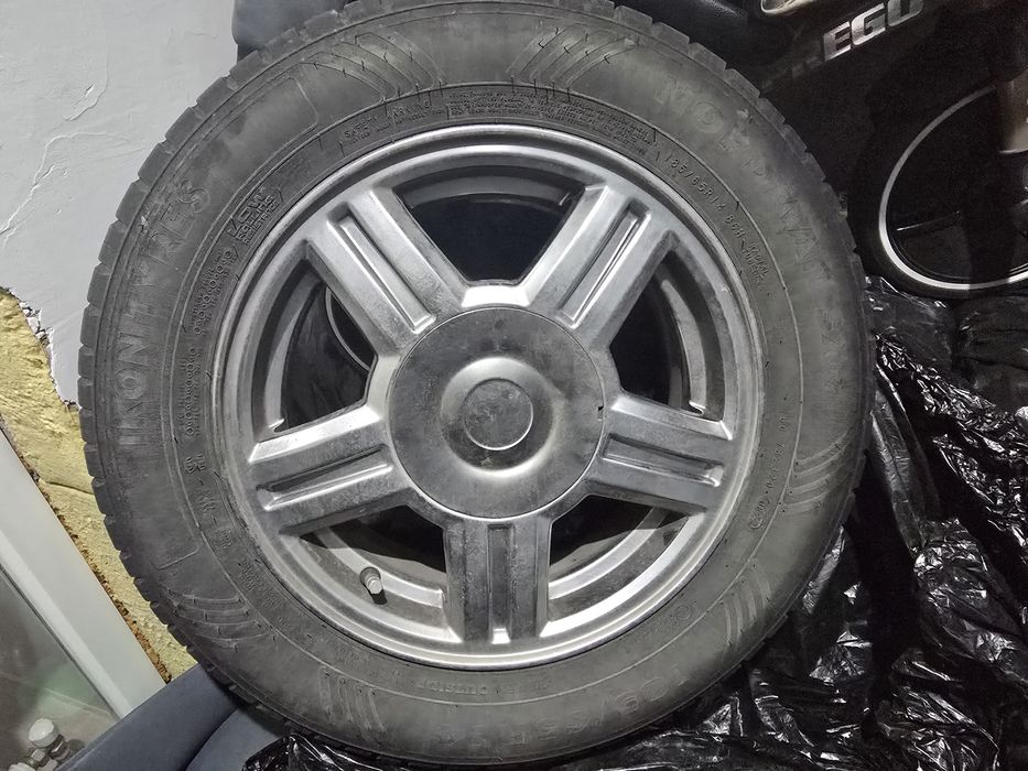 Комплект летнии ..