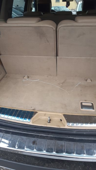 Седалки за GL 320