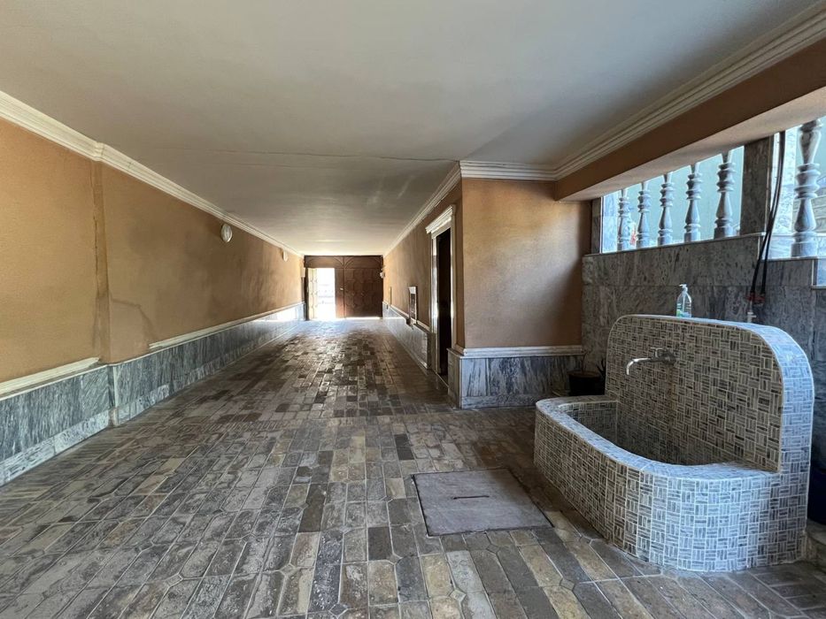 Продажа участка Маххаля Исломобод 6 соток Фасад 20-30 строили для себя