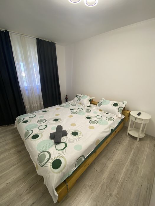 Regim Hotelier Lux Zona Centrala. Peco/Farmacii/Restaurante/Market .