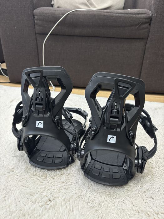 Legaturi rapide Head RX One Flow-in/Rear Entry