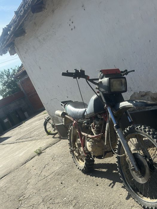 Vind sau schimb locnin 250, motorul este in stare de functionare