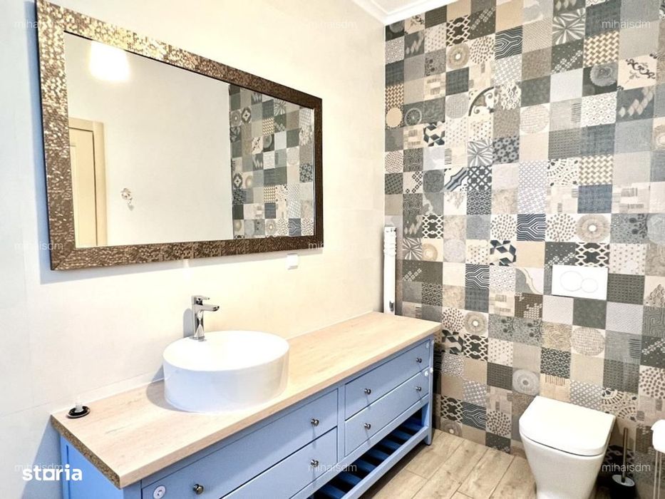 Apartament 3 Camere LUX | Barbu Vacarescu- Lacul Floreasca | Parcare |