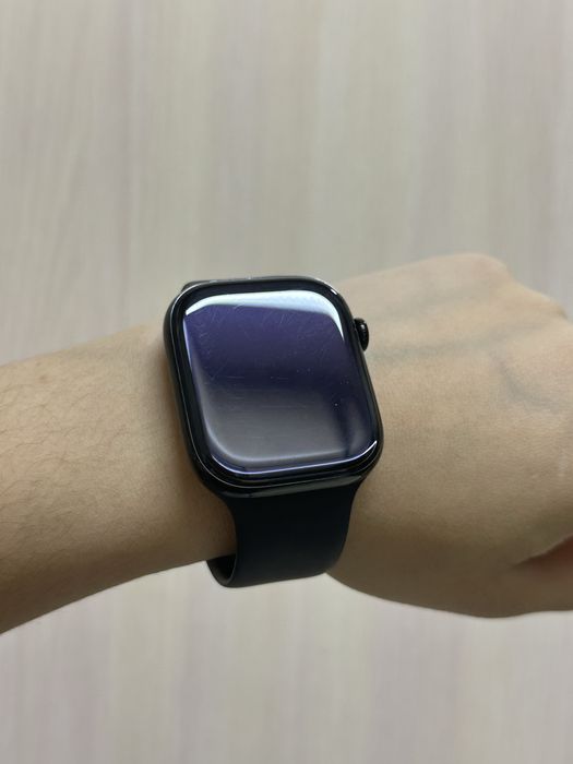 Apple watch 10 series 46mm {{Almaty}} 975023