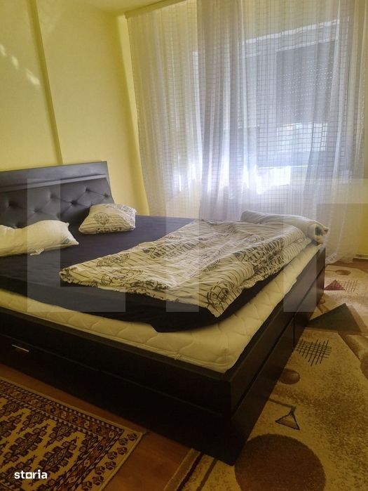 Apartament 3 camere, 80 mp, zona Strand - Lugoj