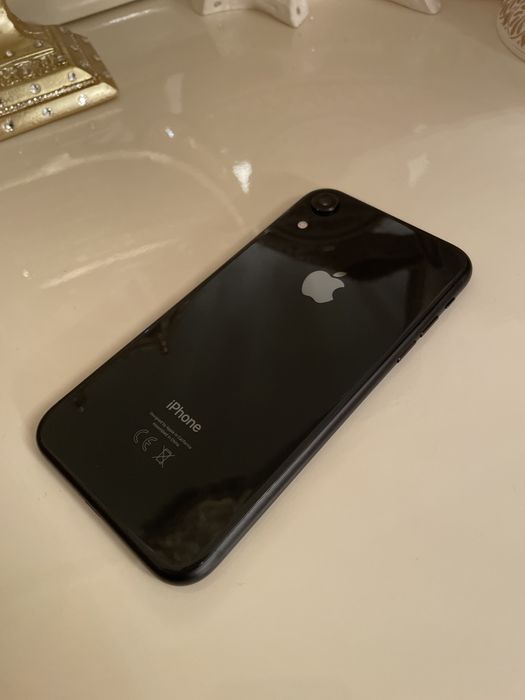 Iphone XR идеал.