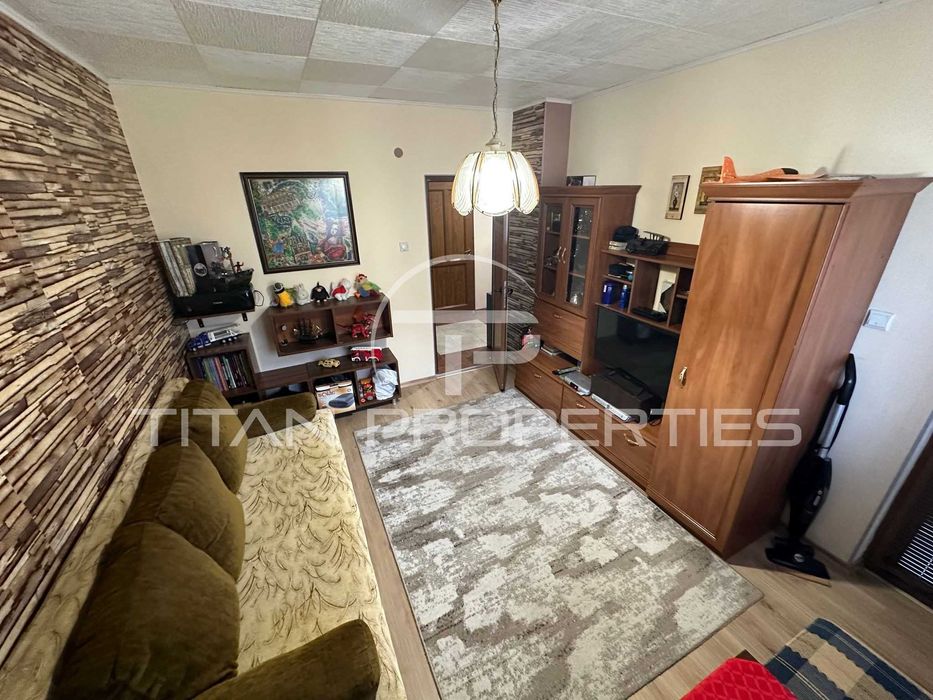 Продава се Тристаен апартамент в Бургас, Възраждане - 94 кв.м за 1437 €/кв.м - Снимка #6