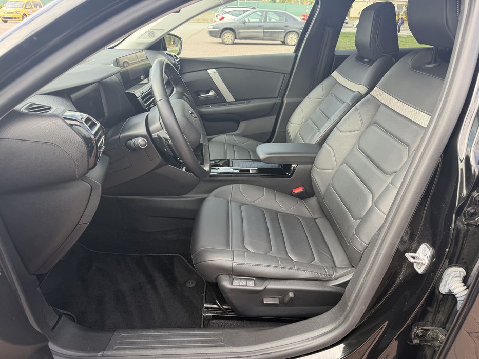 Citroen C4 Pure Tech