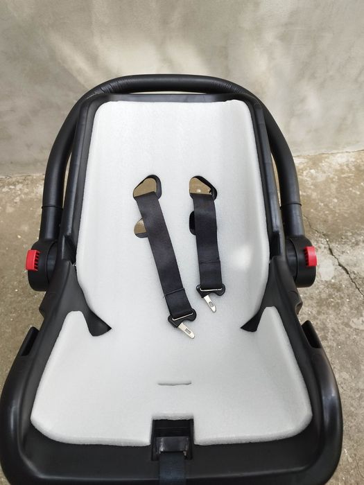 Детско кошче за кола