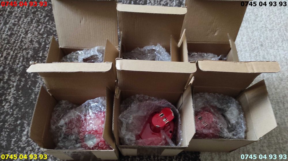 acumulator baterie pentru makita 14,4v 18v 3000mA produse NOI