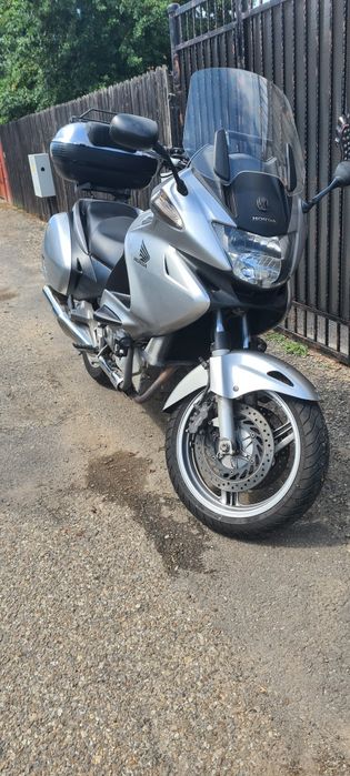 Honda NT700 Deauville