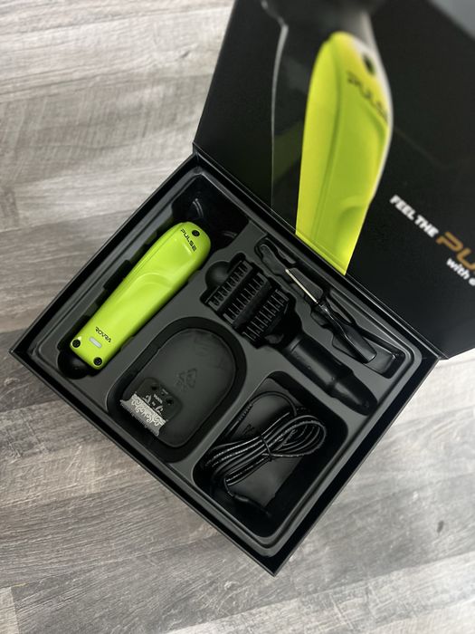 Vand carcasa rovra pulse
