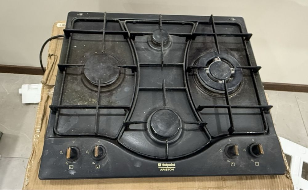 Варочная поверхность